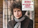Bob Dylan - Blonde On Blonde 1972 Vinyl 2xLP RE Stereo Columbia C2S 841