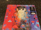 Paul McCartney Tug Of War Limited Edition Blue Vinyl Album LP Record Beatles