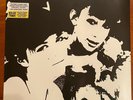 The Pains Of Being Pure At Heart S/T Self Titled Yellow Vinyl LP RT x/100 New