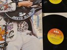 DAVID ALLAN COE FOR THE RECORD 1984 DOUBLE VINYL LP POSTER SLEEVE, EX, COUNTY