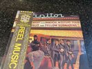 EMI Odeon The Beatles Reel Music Vinyl LP Record Set Japan Submarine Magical