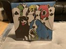 The Format Dog Problems New Double Vinyl Record Album Etched RARE Misprint
