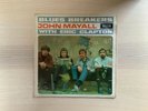 Blues Breakers John Mayall With Eric Clapton Rare Vinyle 33T Decca 1s press UK