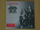Queen - Absolute Greatest lp (Tchibo) neu & ovp