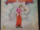 Atomic Rooster IN HEARING OF UK 1ST 1971  EX Play Tested Pegasus  A-1U B-1U