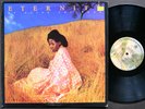 ALICE COLTRANE Eternity LP WARNER BROS. BS 2916 US 1976 Jerome Richardson VG+