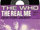SP  THE WHO  THE REAL ME     BEL 1973