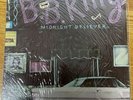 BB King Midnight Believer Super Disk Audiophile VG+ In Shrink Lp Record Blues