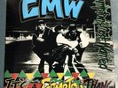COMPTON'S MOST WANTED (CMW) - It's A Compton Thang  (Original 1990 LP Vinyl)
