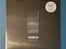 Halsey - Room 93 (Rare Transparent Blue Vinyl Record, Astralwerks, 2014)