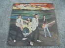 The Lurkers ?- Fulham Fallout 1978 UK LP BEGGARS BANQUET 1st PUNK/KBD