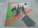 Sham 69 - Tell Us The Truth 1978 UK LP POLYDOR 1st PUNK/KBD