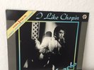 Gazebo - I Like Chopin - Italo Disco - OIS - Near Mint