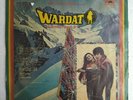 Vintage Rare LP vinyl record of Indian Hindi Bollywood Movie - set of 6 movies