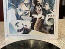 The Heptones. Party Time. Original in shrink Dub Reggae Mango Lp NM-. Lee Perry