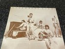 Rare Ayatollah Records Paul McCartney Liverpool Live LP Vinyl Iran Wings