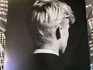 bloom troye sivan clear urban outfitters exclusive vinyl
