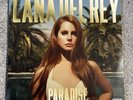 Lana Del Rey  Paradise  (Vinyl, 2012)