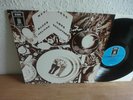 Love Sculpture – Blues Helping Lp 1968 mint- Odeon – SMO 74 581 Blues Rock