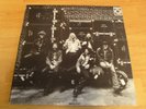 THE ALLMAN BROTHERS BAND 2 LP AT FILLMORE EAST Capricorn QUADRADISC LIVE QUAD