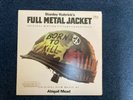 Full Metal Jacket - Original Soundtrack - Used LP - US (1987) - EX/EX