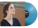 Isabelle Adjani - Blue Vinyl Album
