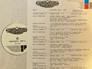 RADIO SHOW 5/4/88 SOLID GOLD COUNTRY SALUTES TAMMY WYNETTE,3 INTERVIEWS,14 TUNES