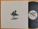 Banksy One Cut Underground Terror Tactics 12” Vinyl Cover Art Hombre MEX 016