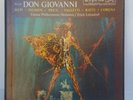 Don Giovanni Mozart 4 LP Box Set Booklet RCA Victor Red Seal LM 6410 Vinyl