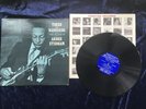 Tired of Wandering ”The Blues Of ARBEE STIDHAM” RARE NM- LP Prestige 1021 LINER