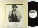 Muddy Waters - Hard Again LP - Blue Sky VG+ PROMO