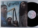 QUICKSAND Home Is Where I Belong DAWN LP VG++ uk gatefold
