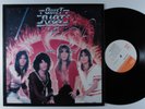 QUIET RIOT Self Titled CBS/SONY 25AP-880 LP VG+ japan w/insert