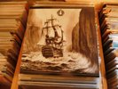 LACRIMOSA - ECHOS Viny DLP nur 333 Stück NIGHT 348 Gothic Metal limited