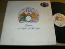 lp 33t Queen - A Night At The Opera original 1976