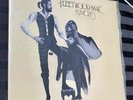 Fleetwood Mac Rumors VINYL 1977 BSK 3010 Kept in Discwasher V.R.P.& Plastic