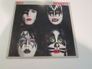 Kiss dynasty record with order form