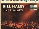 BILL HALEY 