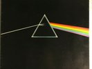 Pink Floyd Dark side of the Moon Quadrophonie