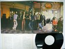 KINKS MUSWELL HILLBILLIES RCA SRA-5537 JAPAN PROMO VINYL LP