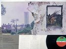 LED ZEPPELIN 4 ATLANTIC P-10125A JAPAN VINYL LP