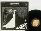 PROCOL HARUM A WHITER SHADE OF PALE CUBE MW 2061 JAPAN VINYL LP