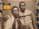 BUDDY GUY And JUNIOR WELLS Play The Blues LP Original Vinyl 1972 Classic Rock
