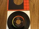 The Beatles ‘From Me To You’ 1963 USA RARE 7” record very good+ cond w/ sleeve