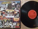 Kiss – Unmasked RARE YUGOSLAVIAN PRESS DIFFERENT KISS LOGO 1981