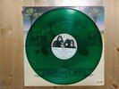 KISS green VINYL - MALA VIDA  DIRTY LIVIN POLYGRAM RARE MEXICAN 12” SINGLE 1981