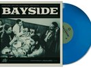 BAYSIDE Acoustic Volume 2 (SEALED) AQUA BLUE VINYL LP say anything saves the day