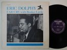 ERIC DOLPHY Far Cry With Booker Little NEW JAZZ LP dg RVG textured cover VG+
