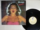 ACCEPT BREAKER PASSPORT PB 6010 US VINYL LP