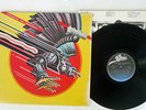 JUDAS PRIEST SCREAMING FOR VENGEANCE EPIC 25 3P-371 JAPAN VINYL LP